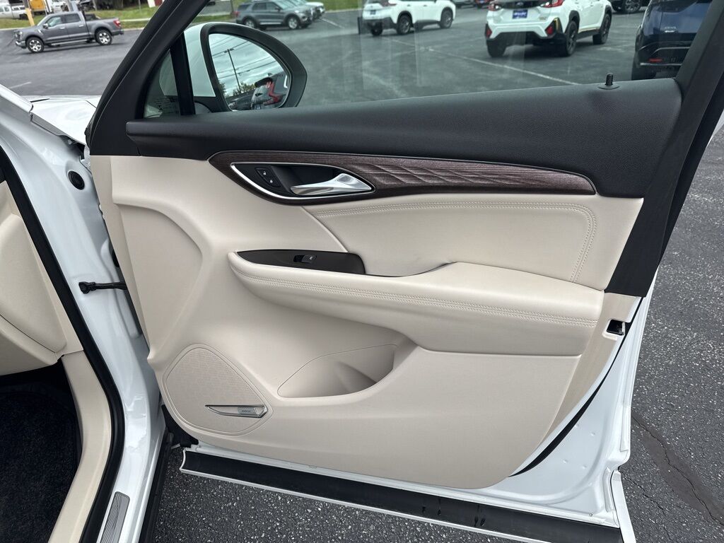2021 Buick Envision Avenir Mount Joy PA