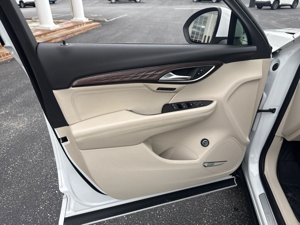 2021 Buick Envision Avenir Mount Joy PA