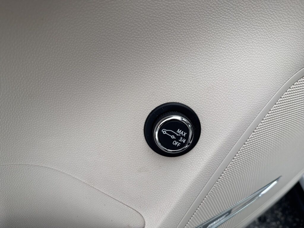 2021 Buick Envision Avenir Mount Joy PA