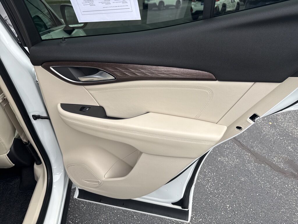 2021 Buick Envision Avenir Mount Joy PA