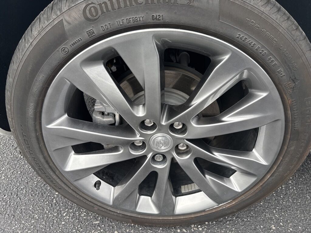 2021 Buick Envision Avenir Mount Joy PA