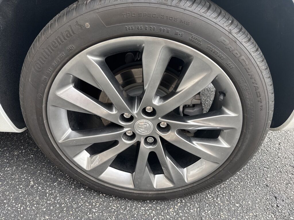 2021 Buick Envision Avenir Mount Joy PA