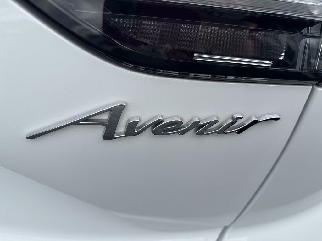 2021 Buick Envision Avenir Mount Joy PA