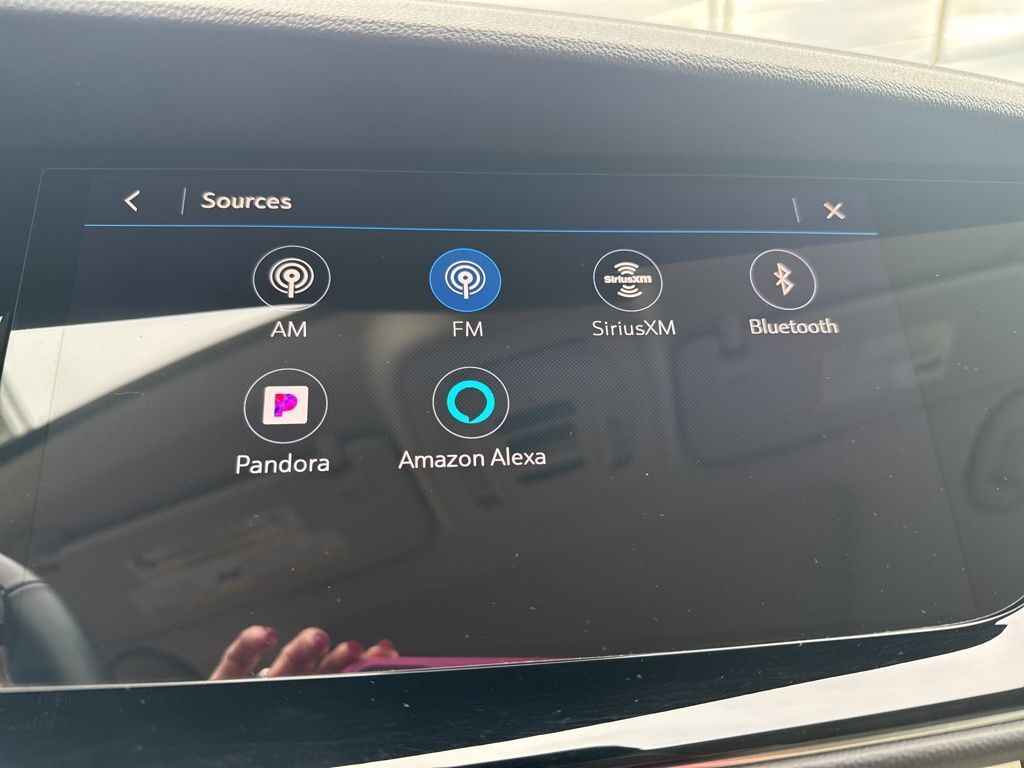 2021 Buick Envision Avenir Mount Joy PA
