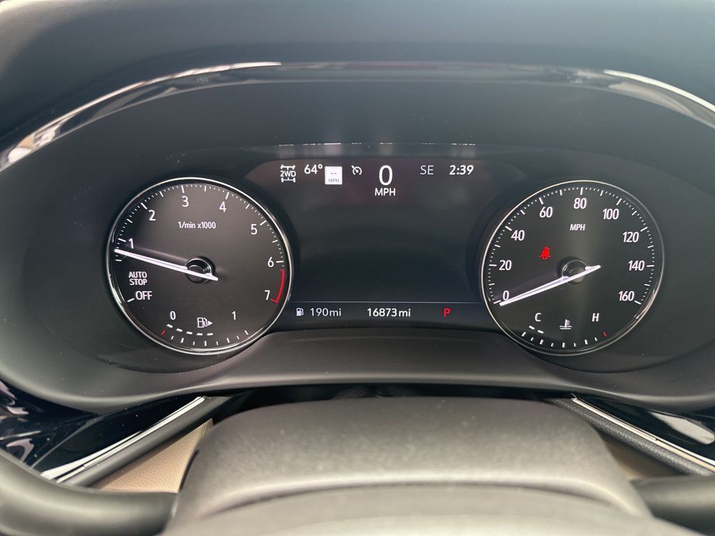 2021 Buick Envision Avenir Mount Joy PA