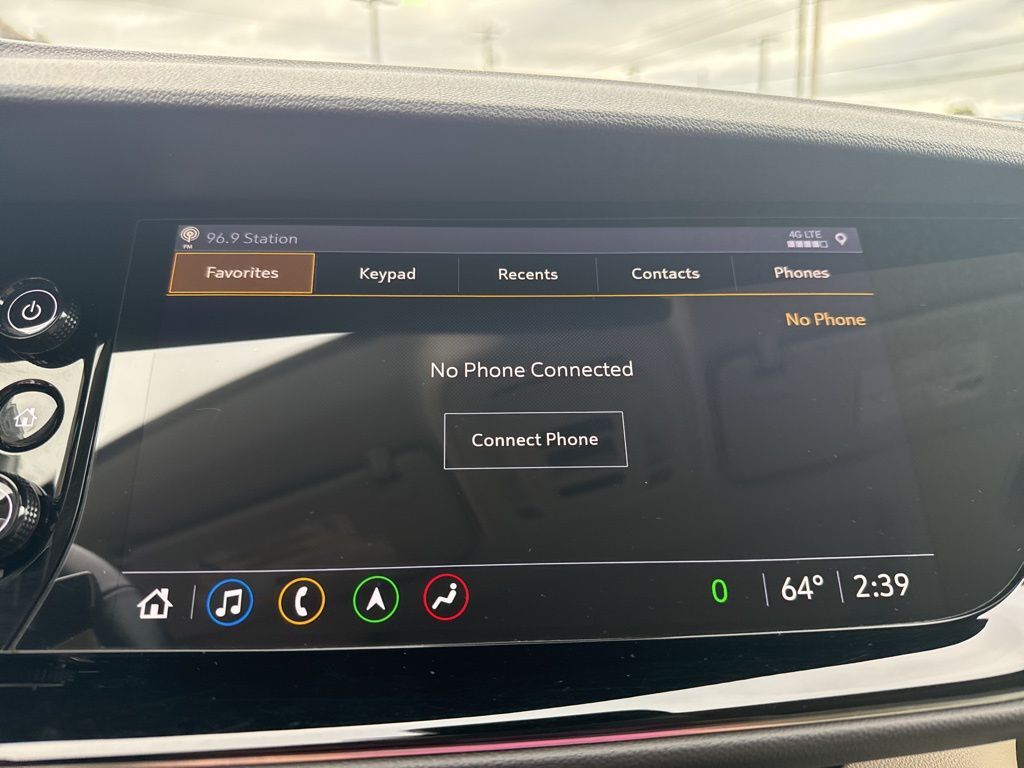 2021 Buick Envision Avenir Mount Joy PA