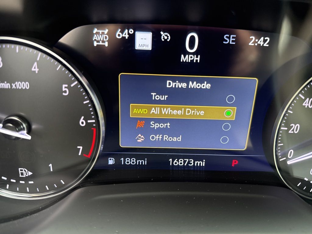 2021 Buick Envision Avenir Mount Joy PA