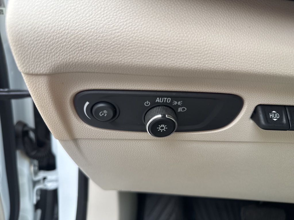 2021 Buick Envision Avenir Mount Joy PA