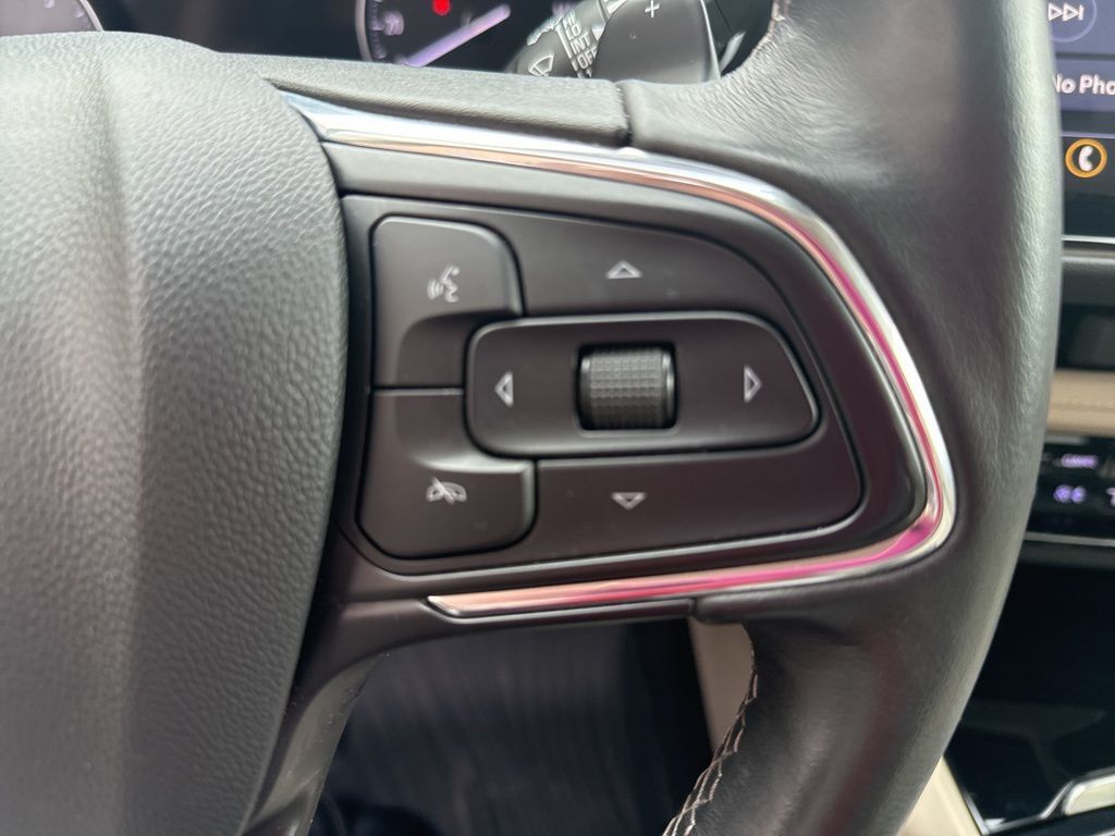 2021 Buick Envision Avenir Mount Joy PA