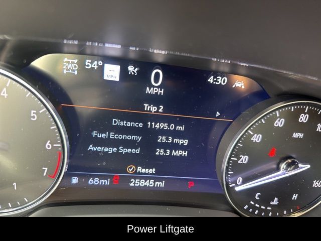 2021 Buick Envision Avenir Raleigh NC