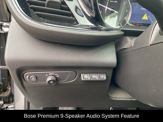 2021 Buick Envision Avenir Raleigh NC