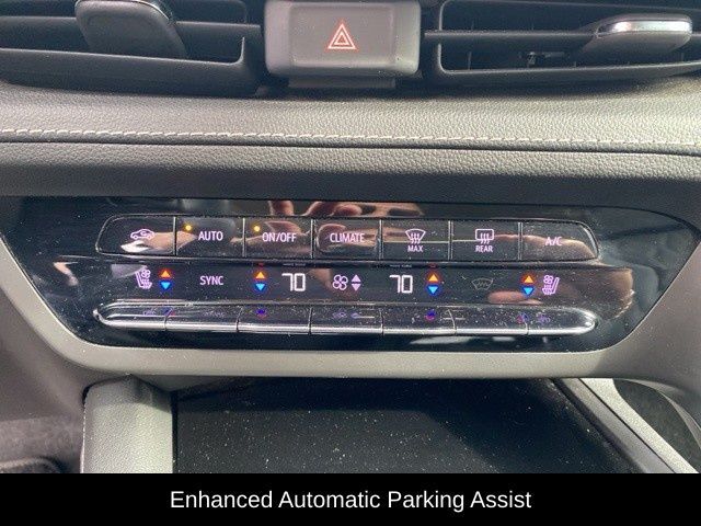 2021 Buick Envision Avenir Raleigh NC