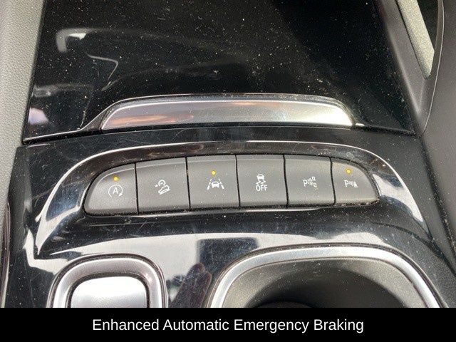 2021 Buick Envision Avenir Raleigh NC