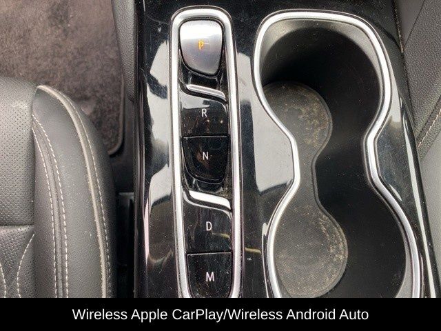 2021 Buick Envision Avenir Raleigh NC