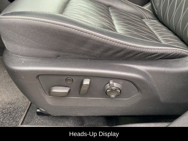 2021 Buick Envision Avenir Raleigh NC