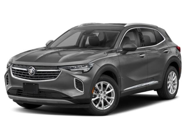 2021 Buick Envision Avenir San Antonio TX