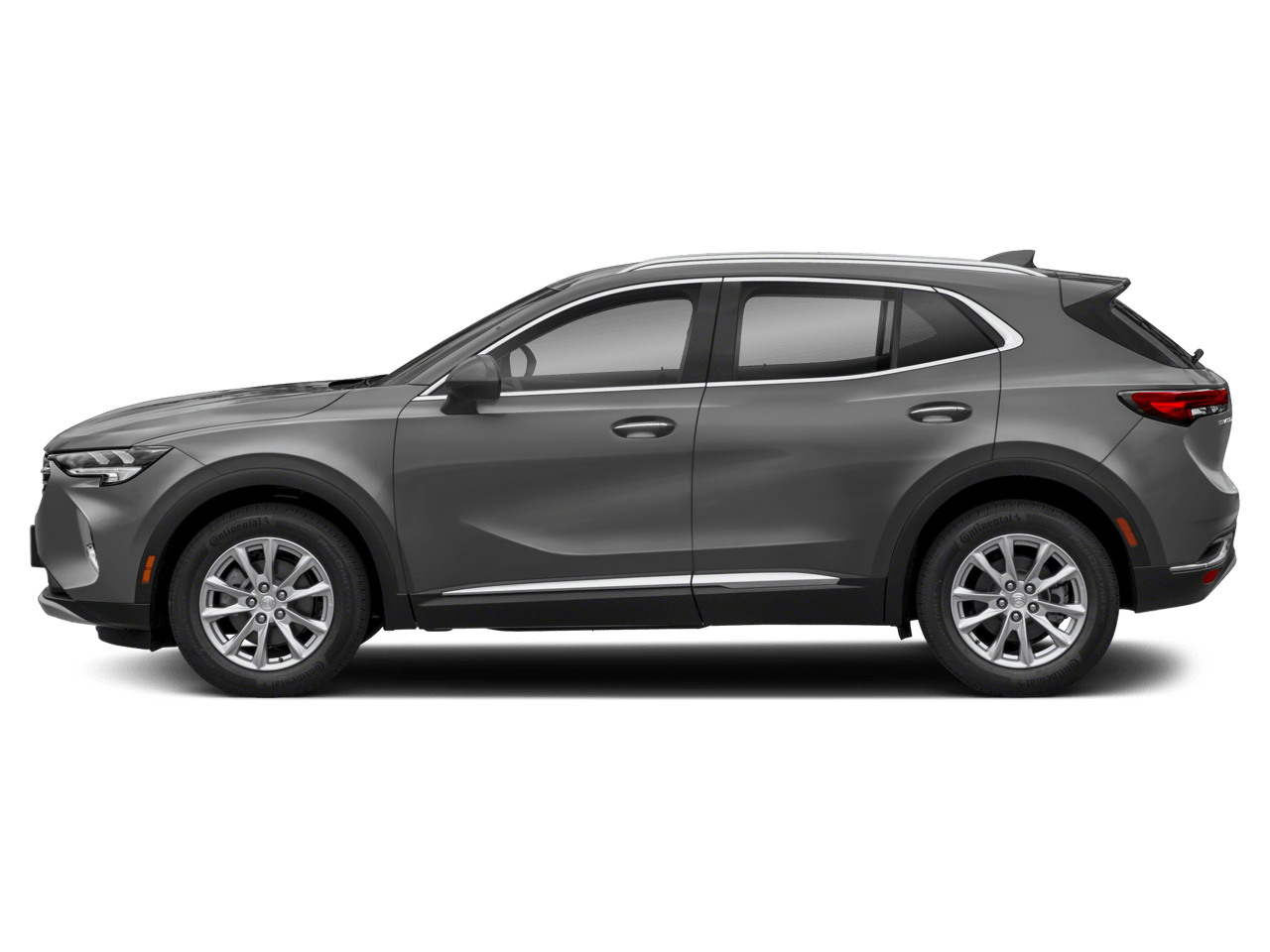 2021 Buick Envision Avenir Tucson AZ