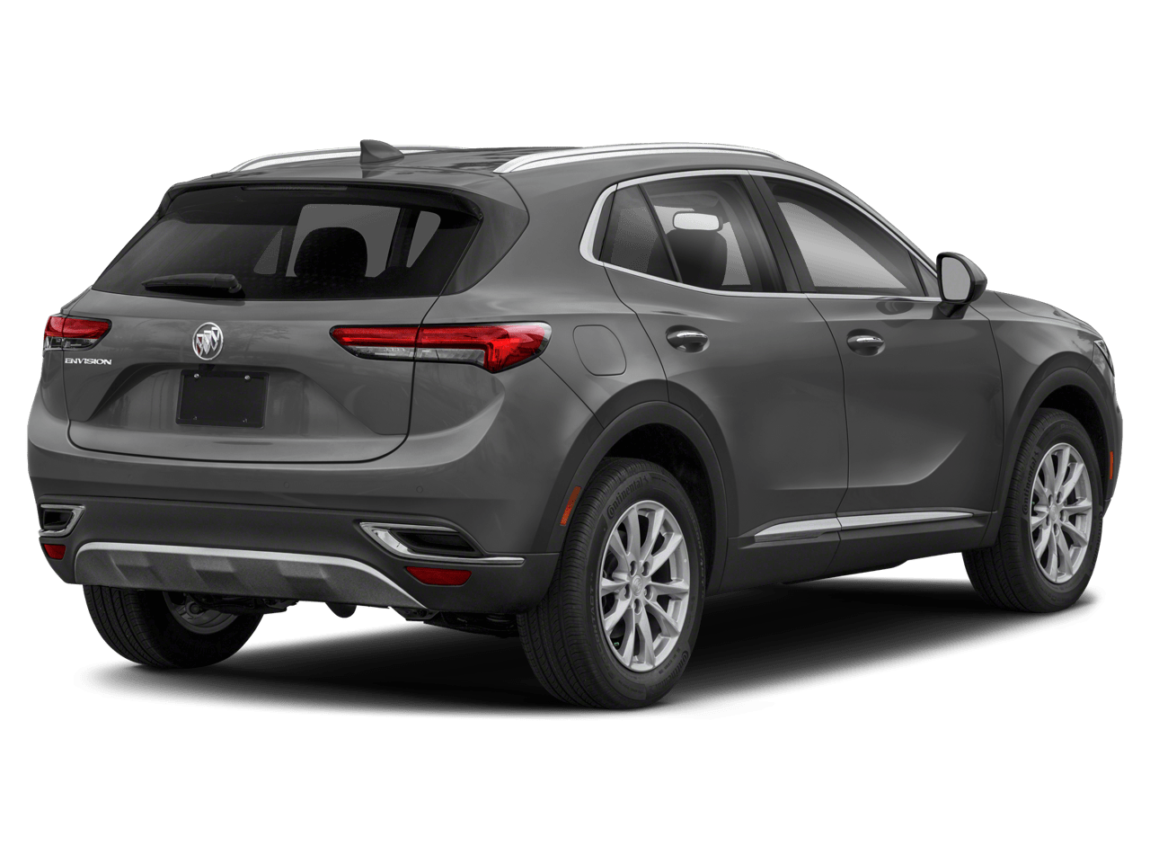 2021 Buick Envision Avenir Tucson AZ