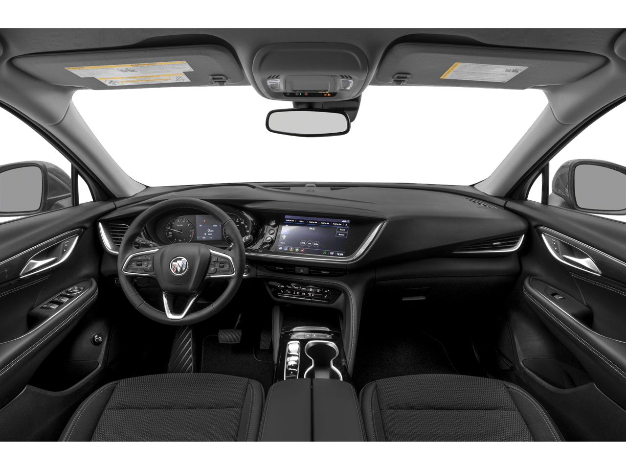 2021 Buick Envision Avenir Tucson AZ