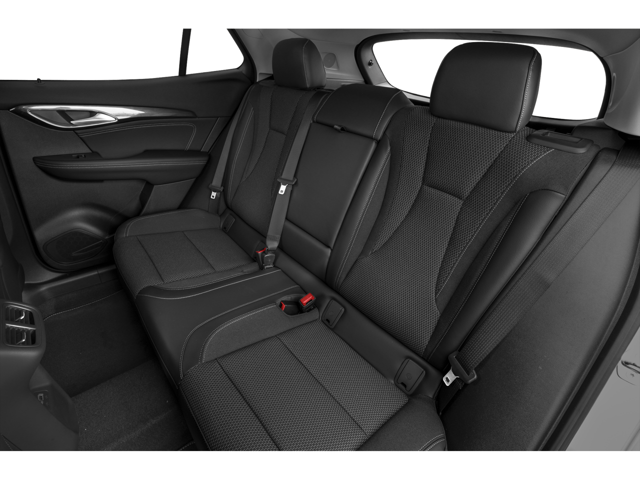 2021 Buick Envision Avenir Tucson AZ