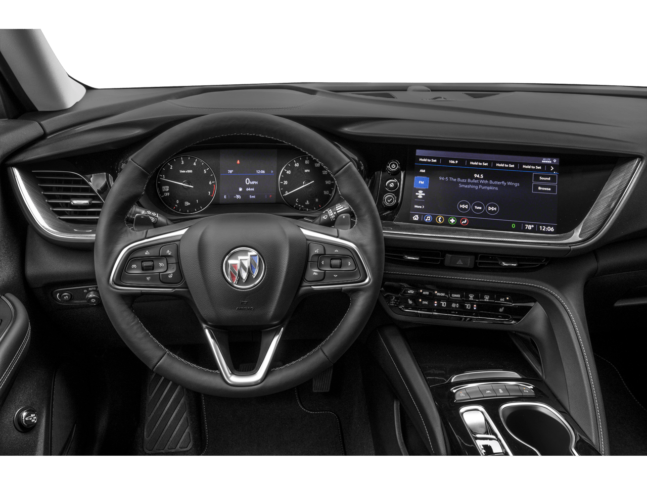 2021 Buick Envision Avenir Tucson AZ