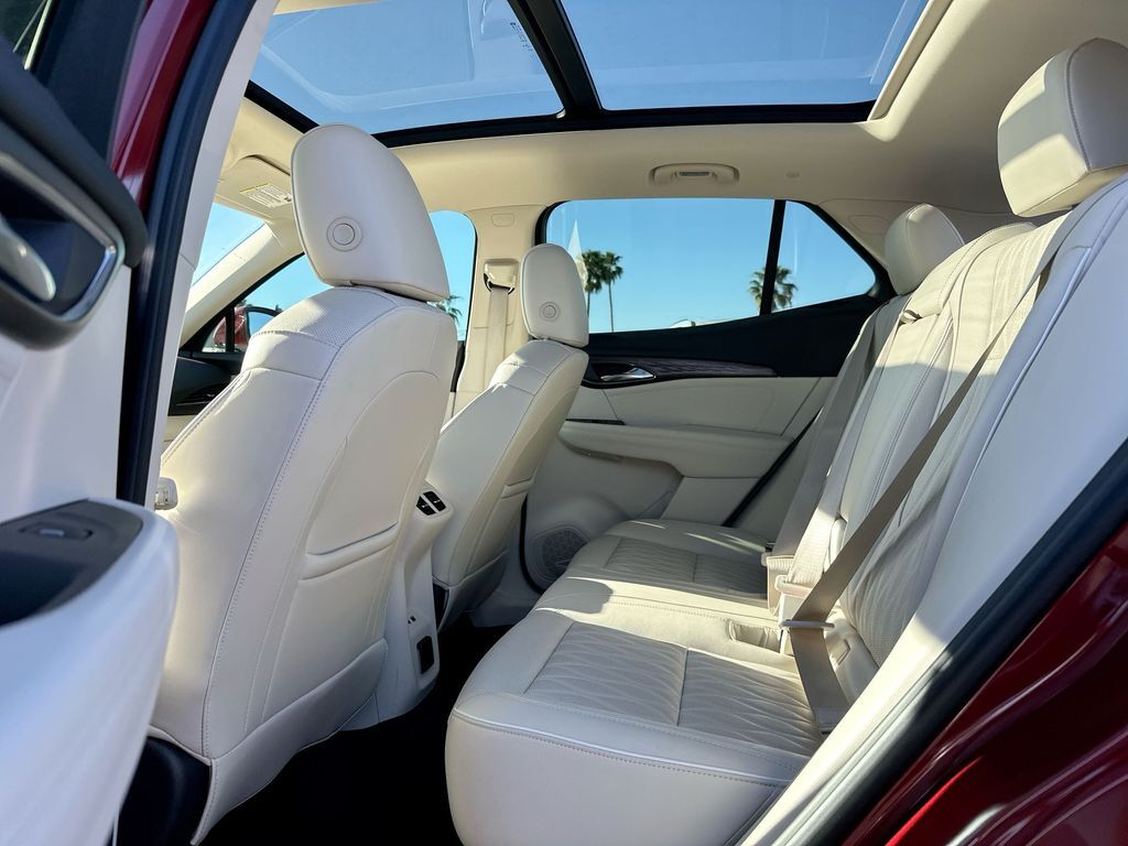 2021 Buick Envision Avenir Tucson AZ