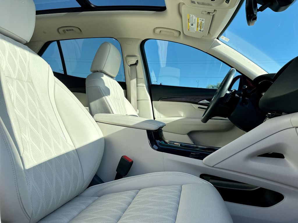 2021 Buick Envision Avenir Tucson AZ