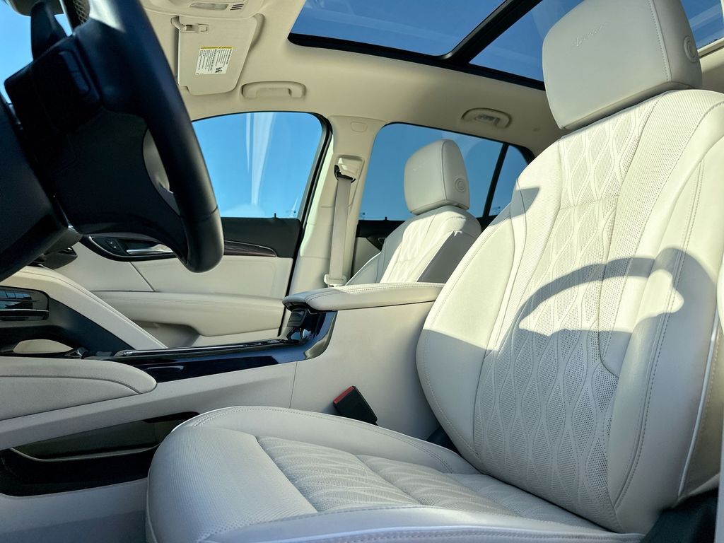 2021 Buick Envision Avenir Tucson AZ