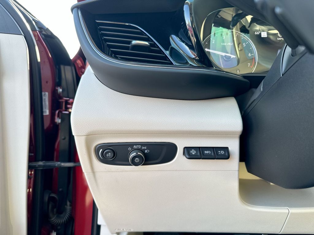 2021 Buick Envision Avenir Tucson AZ