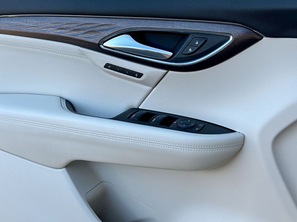 2021 Buick Envision Avenir Tucson AZ