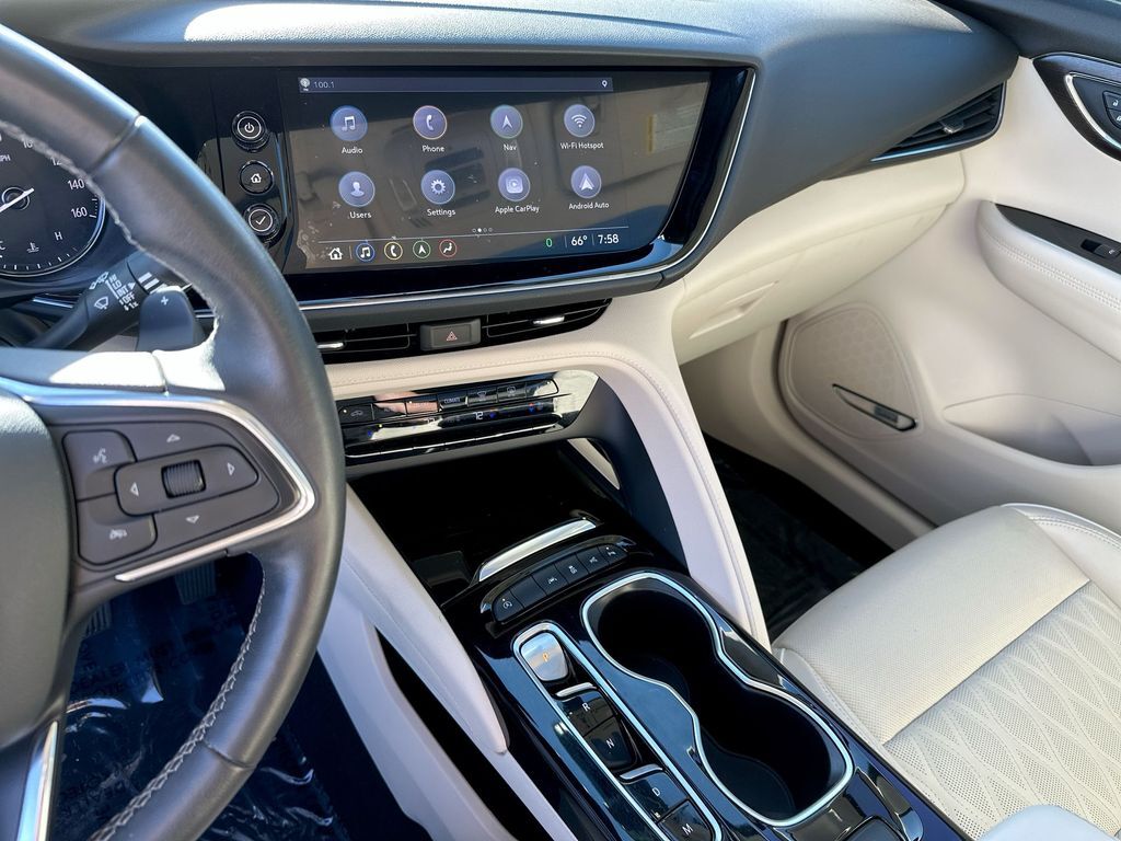 2021 Buick Envision Avenir Tucson AZ