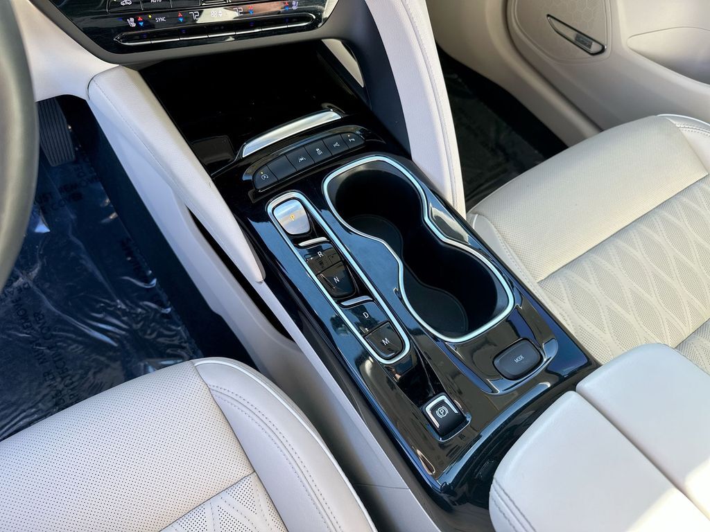 2021 Buick Envision Avenir Tucson AZ