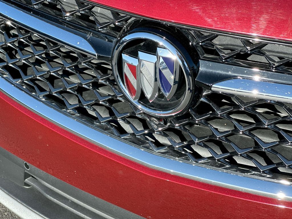 2021 Buick Envision Avenir Tucson AZ