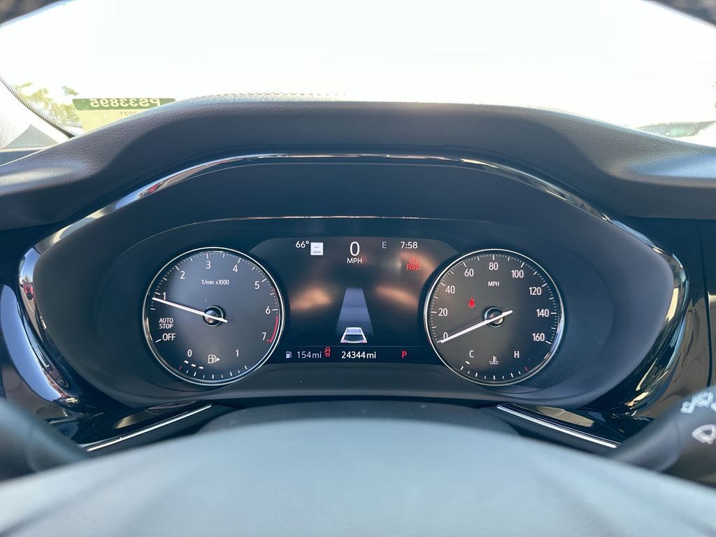 2021 Buick Envision Avenir Tucson AZ