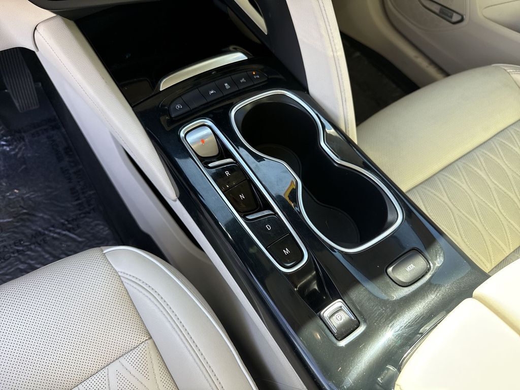 2021 Buick Envision Avenir Tucson AZ