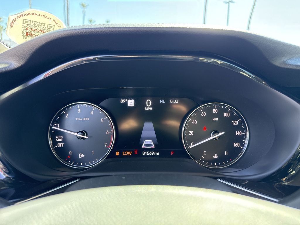 2021 Buick Envision Avenir Tucson AZ