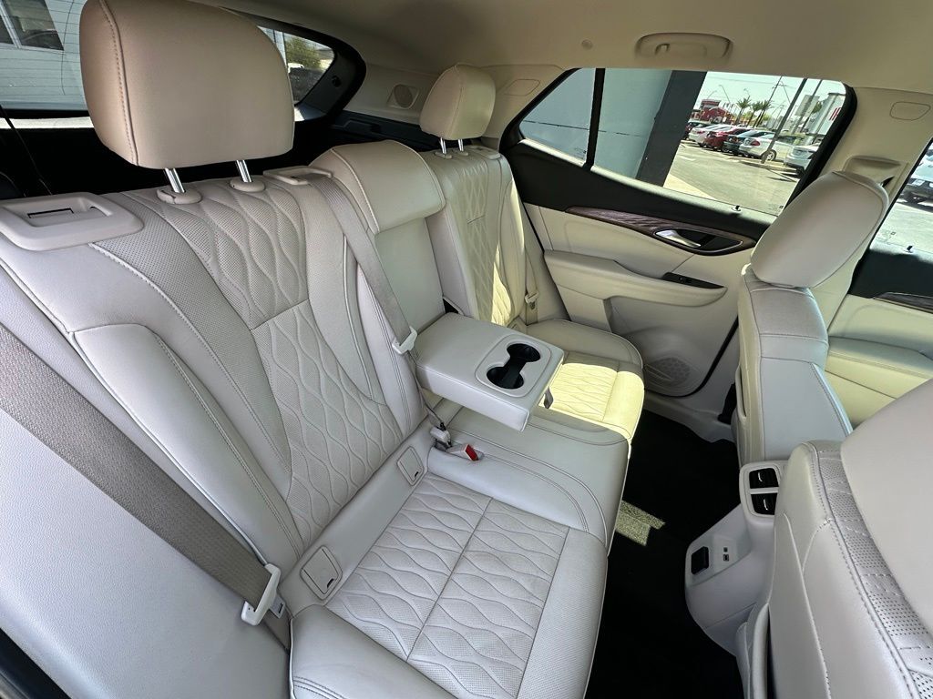 2021 Buick Envision Avenir Tucson AZ