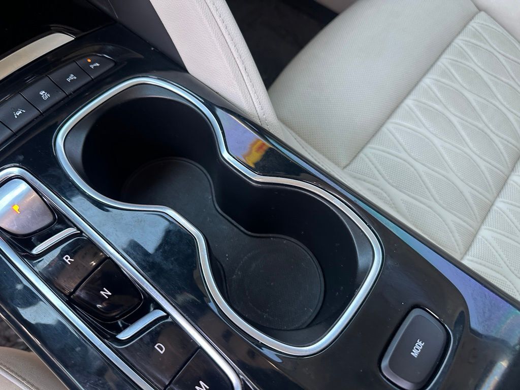 2021 Buick Envision Avenir Tucson AZ