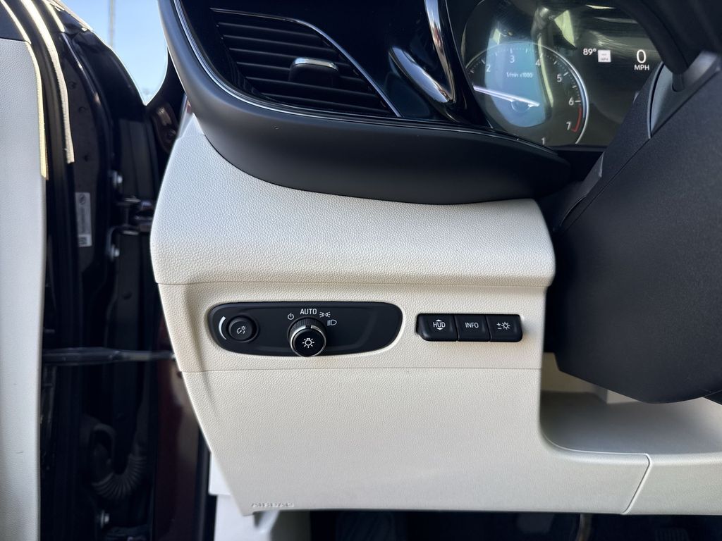 2021 Buick Envision Avenir Tucson AZ