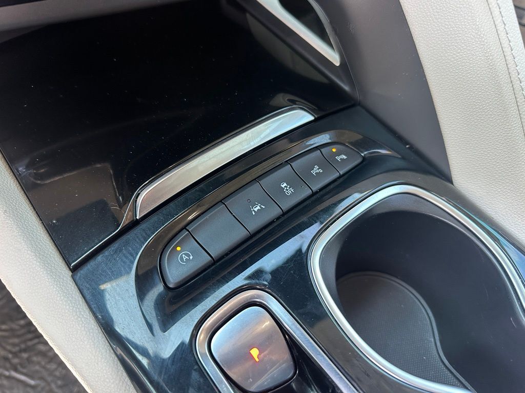 2021 Buick Envision Avenir Tucson AZ
