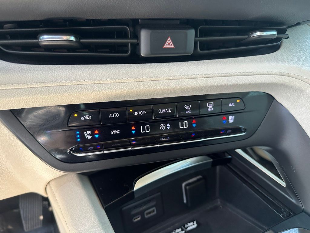 2021 Buick Envision Avenir Tucson AZ