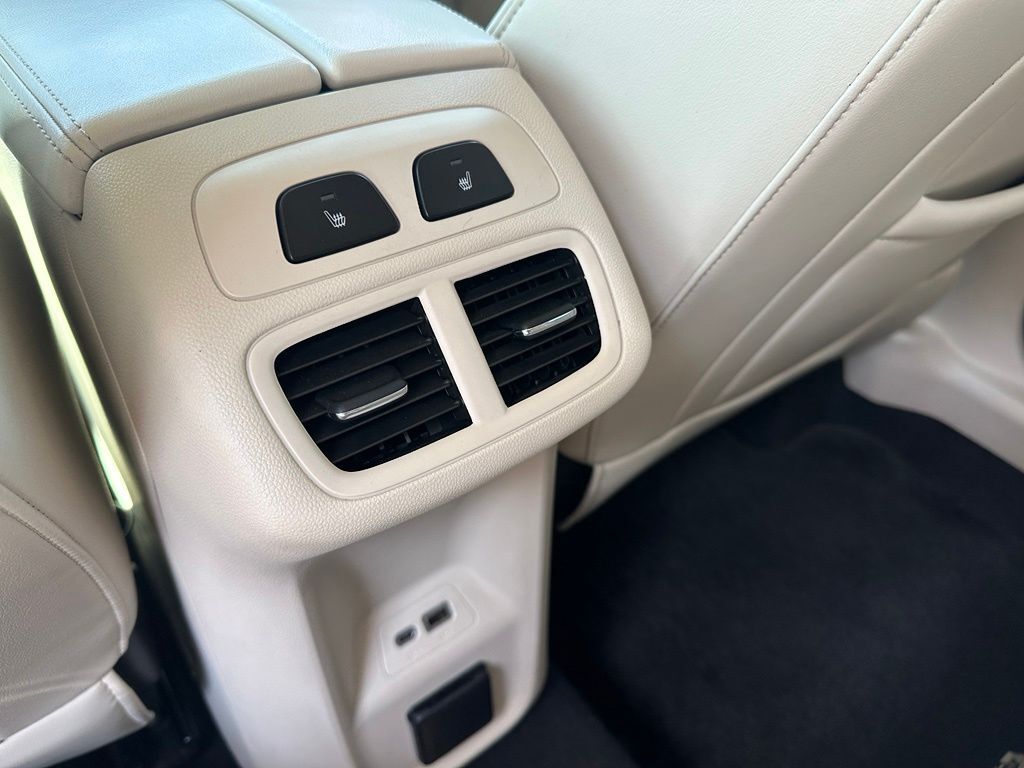 2021 Buick Envision Avenir Tucson AZ