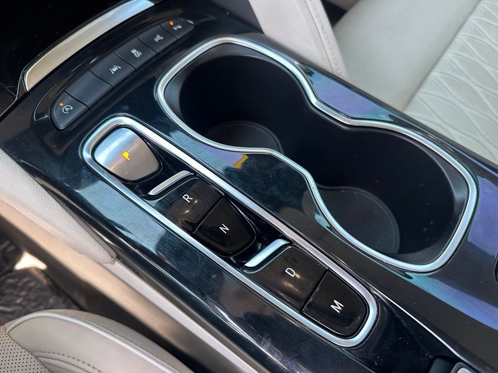 2021 Buick Envision Avenir Tucson AZ