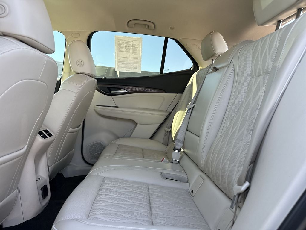 2021 Buick Envision Avenir Tucson AZ