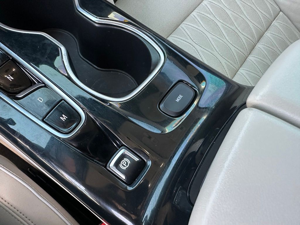 2021 Buick Envision Avenir Tucson AZ
