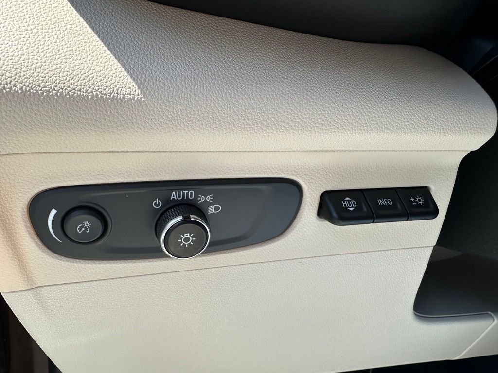 2021 Buick Envision Avenir Tucson AZ
