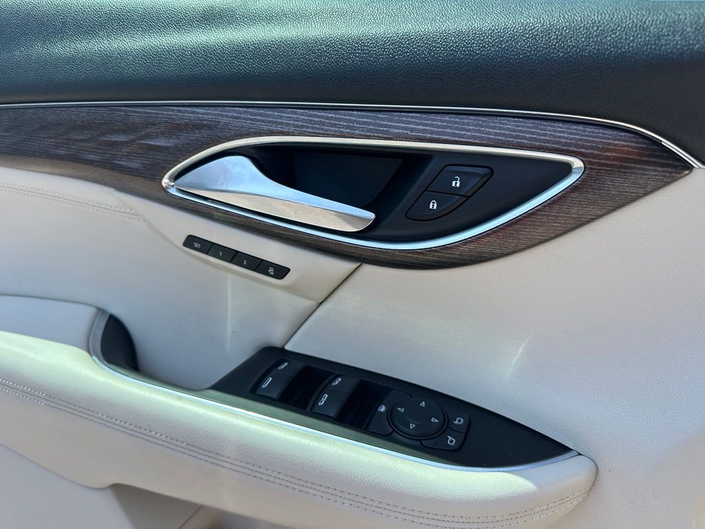 2021 Buick Envision Avenir Tucson AZ