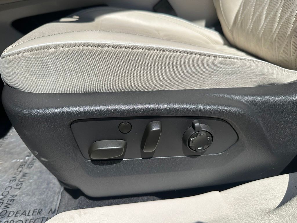 2021 Buick Envision Avenir Tucson AZ
