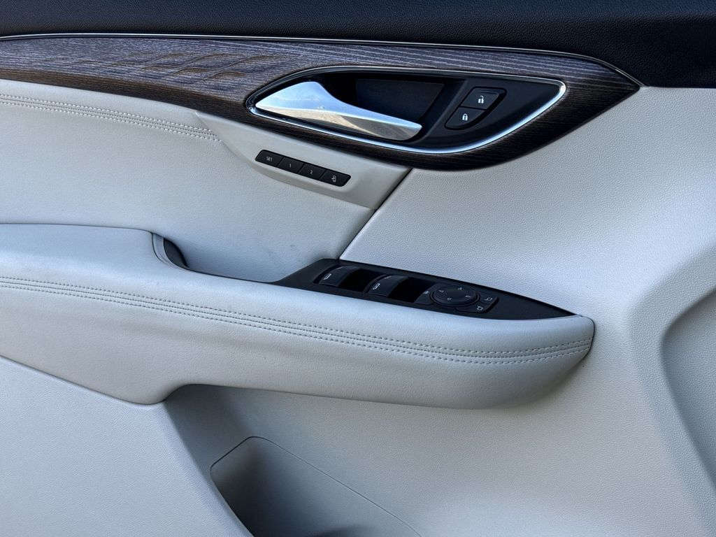 2021 Buick Envision Avenir Tucson AZ
