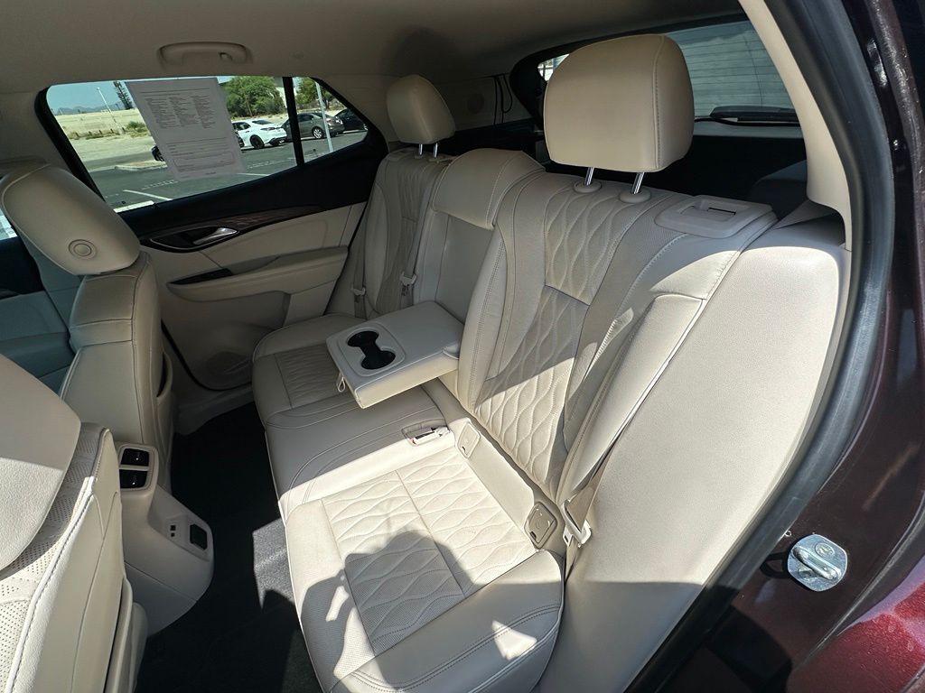 2021 Buick Envision Avenir Tucson AZ